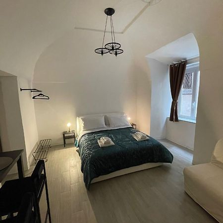 Apartmán Casa Baglioni Neapol Exteriér fotografie