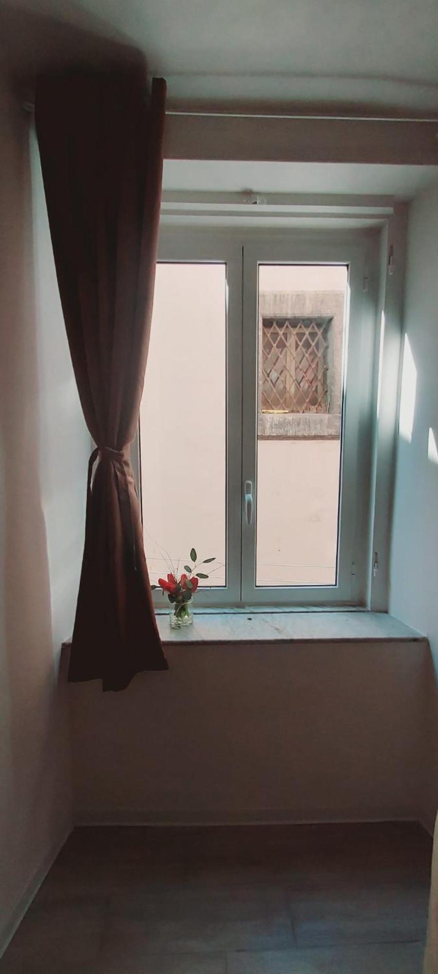 Apartmán Casa Baglioni Neapol Exteriér fotografie
