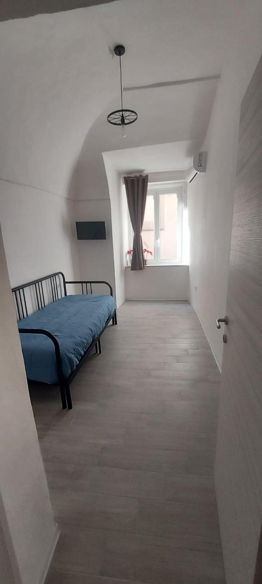 Apartmán Casa Baglioni Neapol Exteriér fotografie